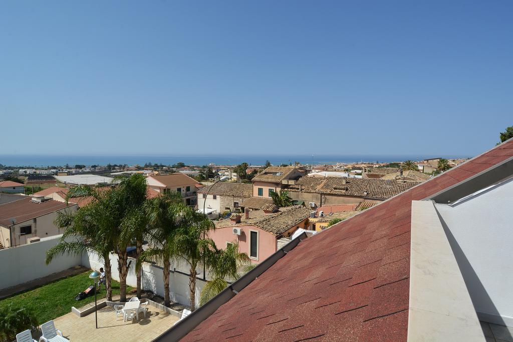 B&B La Castellana Marina di Ragusa Extérieur photo