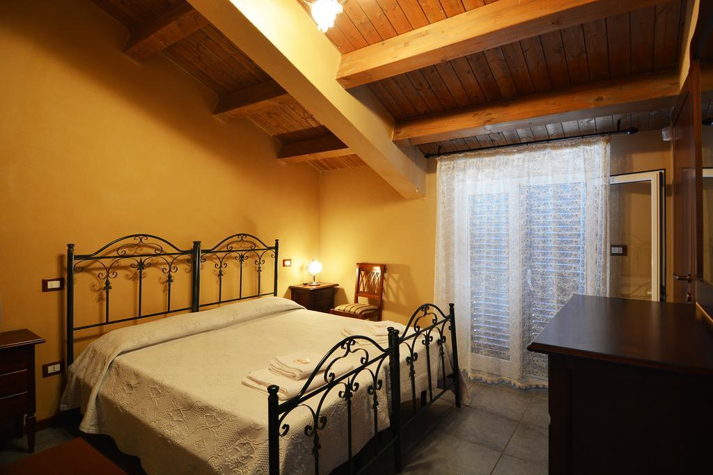B&B La Castellana Marina di Ragusa Extérieur photo
