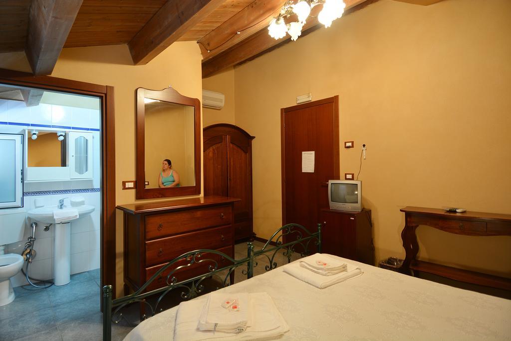 B&B La Castellana Marina di Ragusa Extérieur photo