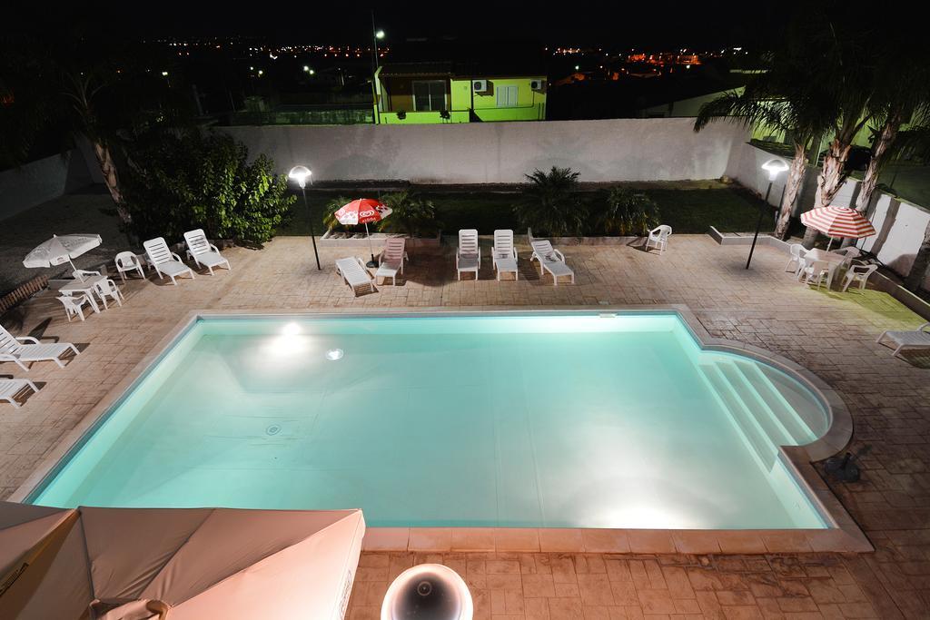 B&B La Castellana Marina di Ragusa Extérieur photo